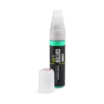 Grog Cutter 15 XFP Obitory Green - Marker do Grafitti