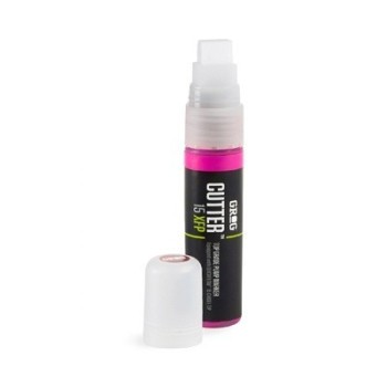 Marker Grog Cutter 15 XFP Neon Fuchsia 15mm