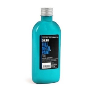 Farba Grog FMP 200 Miami Green 28