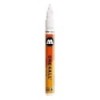 Marker Molotow 127HS Signal White 160 (2mm)