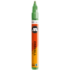 Molotow 127HS Metallic Green 226 - Marker 2mm