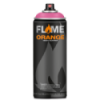 Spray Molotow Flame Orange FO-400 erica violet 400ml