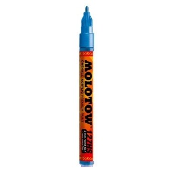 Marker akrylowy Molotow 127HS Metallic Blue 224