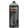 Farba w sprayu Molotow Flame Orange FO-666 menthol