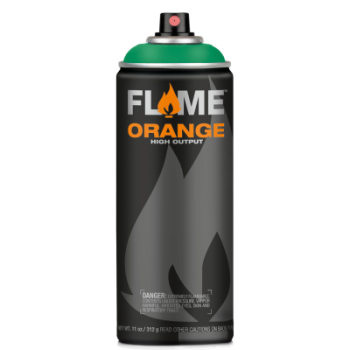 Farba w sprayu Molotow Flame Orange FO-672 turquoise 400ml