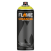 Farba w sprayu Molotow Flame Orange FO-624 pistachio light