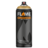 Farba spray Flame Orange FO-704 beige brown Molotow