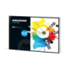 Blok Akwarelowy Molotow Aqua Pad Small A6 300g