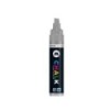 Marker kredowy Molotow 4-8mm Metallic Silver
