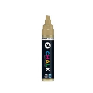 Markery kredowe Molotow Złoty Metalik 4-8mm