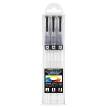 Aqua Squeeze Pen Set 1