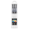Aqua Squeeze Pen Set 1
