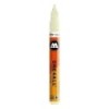 Marker akrylowy Molotow 127HS Nature White 229