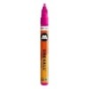 Marker akrylowy Molotow 127HS Magenta 232 2mm