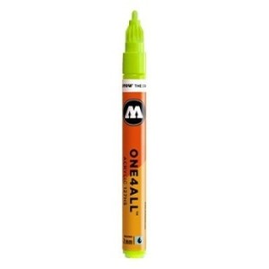 Marker Molotow 127HS Poison Green 236 2mm