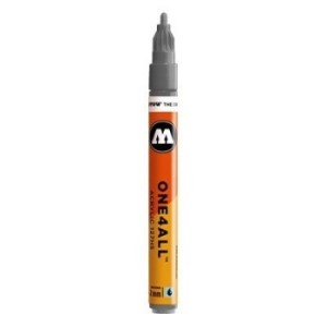 Markery Molotow 127HS Grey Blue Dark 238