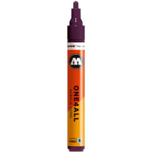 Marker Molotow 227HS Purple Violet 233