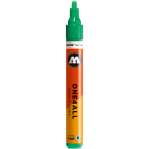 Marker Molotow 227HS Calypso Middle 234 - 4mm