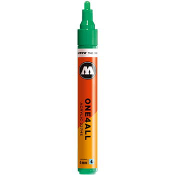 Marker Molotow 227HS Calypso Middle 234 - 4mm