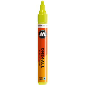 Molotow 227HS Poison Green 236 Marker 4mm