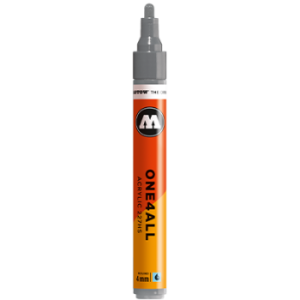 Marker Molotow 227HS Grey Blue Dark 238 - 4mm