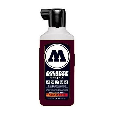 Molotow One4All 233 Purple Violet 180ml - Akryl Na Bazie