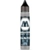 Tusz Molotow Aqua Ink Neutral Grey 026 30ml