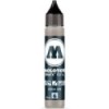 Molotow Aqua Ink Warm Grey 037 - Tusz 30ml