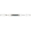 Marker Molotow Aqua Twin Warm Grey 02 (4076)