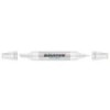 Markery wodne Molotow Aqua Twin Warm Grey 04