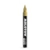 Marker Molotow 128PP Gold z farbą alkoholową