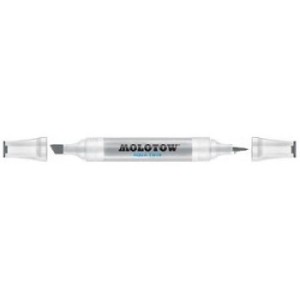 Marker Molotow 031 Aqua Twin Cool Grey 02