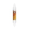Biały marker Molotow One4All Twin Signal White 160