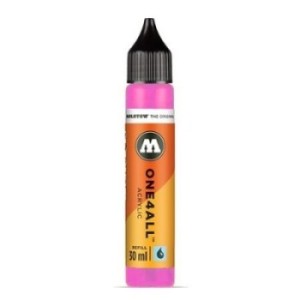 Farba Molotow One4All 30ml - 231 Fuchsia Pink