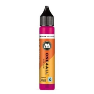 Molotow One4All 232 Magenta 30ml refill