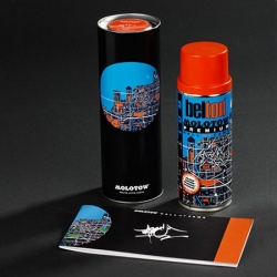 Molotow Premium Hall of Fame -DARE-