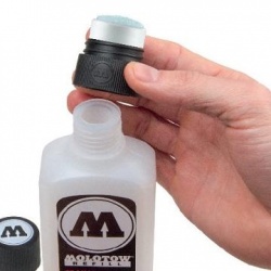 Molotow Transformer Adaptor 