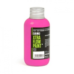 Grog XFP 100 Neon Fuchsia 