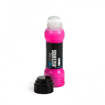 Sq Mini 20 FMP Jellyfish Fuchsia