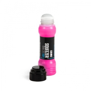 Sq Mini 20 FMP Neon Fuchsia