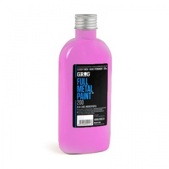 03 Grog FMP Piggy Pink