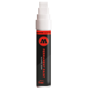 Marker Molotow 620PP Signal White 620.160