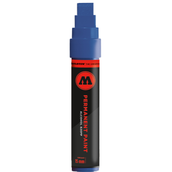 Marker Molotow 620PP Tulip Blue 620.033