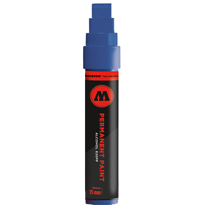 Marker Molotow 620PP Tulip Blue 620.033