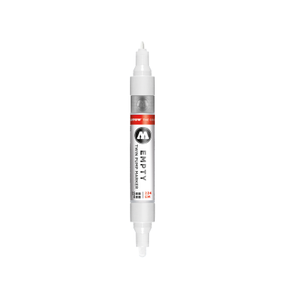 Molotow 224EM Twin Pump