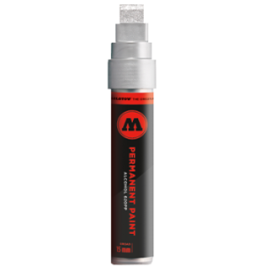 Marker Molotow 620PP Chrome Silver