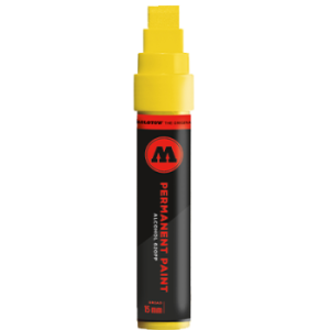 Marker Molotow 620PP Zinc Yellow 620.006