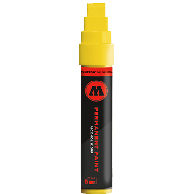 Marker Molotow 620PP Zinc Yellow 620.006