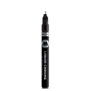 Liquid Chrome 2mm