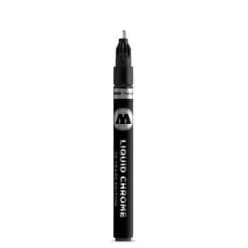 Liquid Chrome 2mm